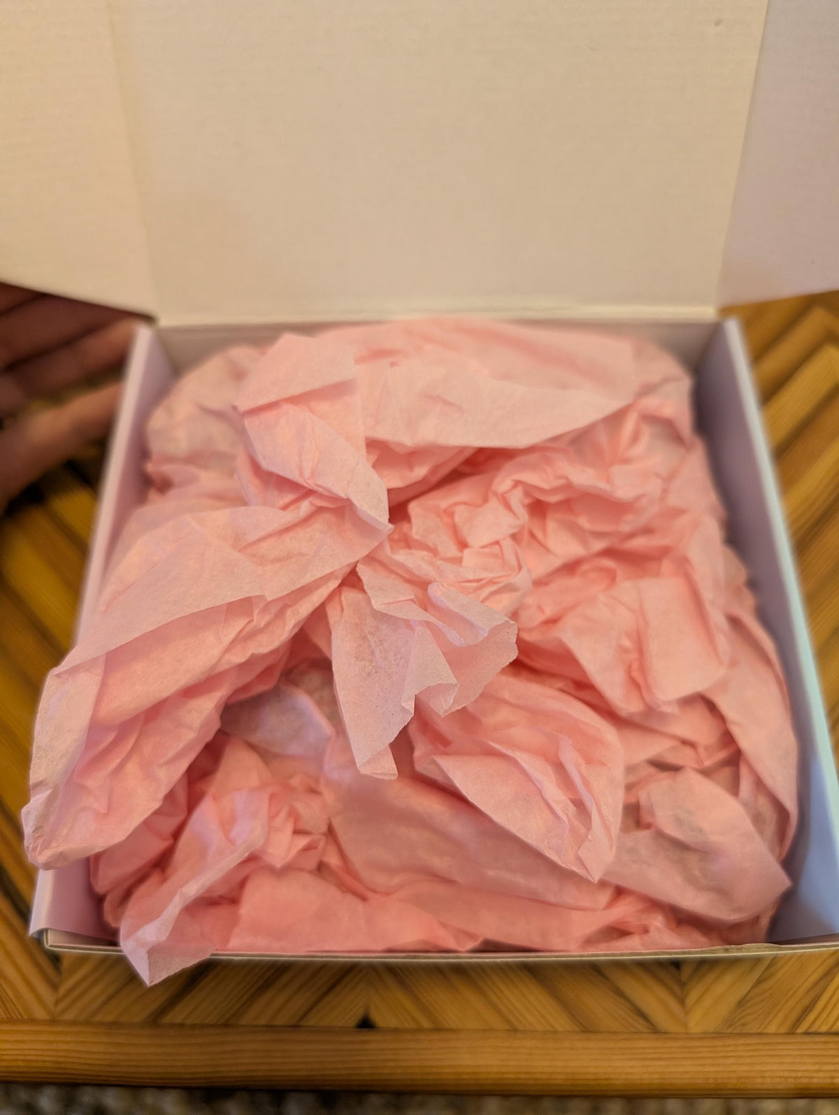 Curated Box of Canadian Lapidary Rough - Mixed